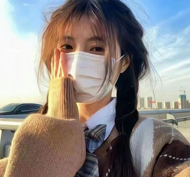 猎鬼姐妹