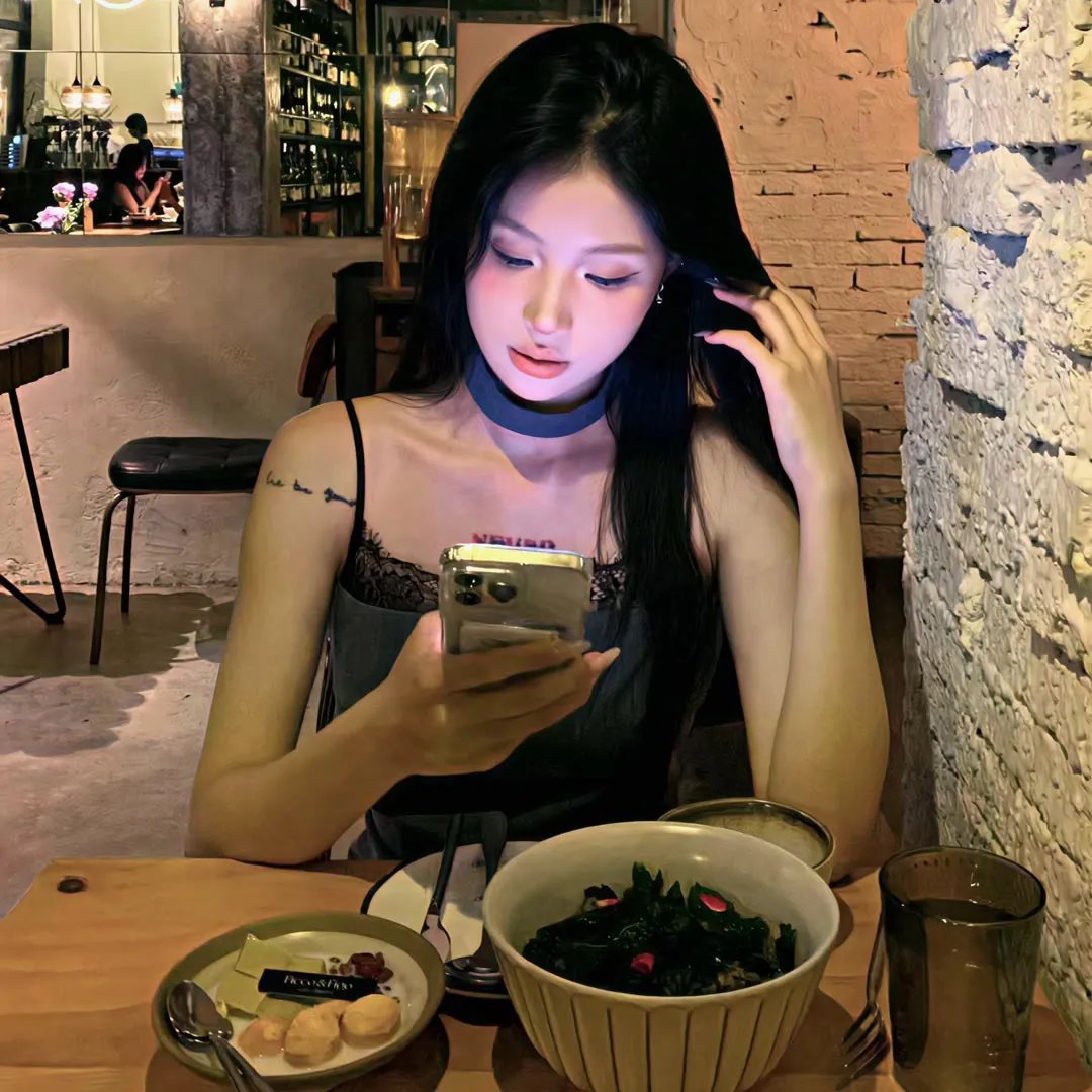 很久以后的未来
